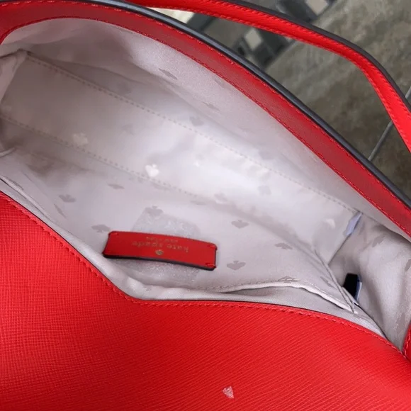 Kate Spade carson convertible crossbody - Picture 15 of 16